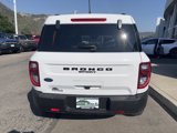 Certified 2022 Ford Bronco Sport image 6