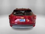 New 2025 Chevrolet Trax LT image 4