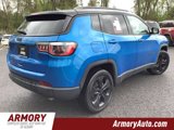 Used 2018 Jeep Compass Latitude w/ Popular Equipment Group image 4