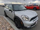 Used 2013 MINI Cooper Countryman S image 3
