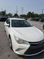 Used 2015 Toyota Camry LE image 2