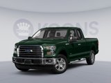 Used 2015 Ford F150 XLT w/ Equipment Group 302A Luxury image 2