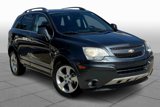 Used 2013 Chevrolet Captiva Sport LTZ image 2