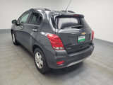 Used 2019 Chevrolet Trax LT w/ LT Convenience Package image 5