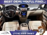 Used 2015 Honda Odyssey EX-L image 3