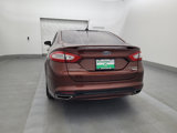 Used 2015 Ford Fusion Titanium image 6