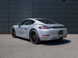 Certified 2019 Porsche 718 Cayman S image 3