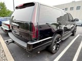Used 2014 Chevrolet Suburban LTZ image 5