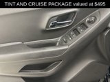 Used 2021 Chevrolet Trax LS w/ Tint and Cruise Package image 3