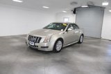 Used 2013 Cadillac CTS Luxury image 4