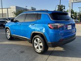 Used 2020 Jeep Compass Latitude image 3