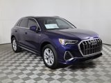 Used 2024 Audi Q3 2.0T Premium Plus image 4