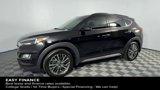 Used 2021 Hyundai Tucson Ultimate image 5