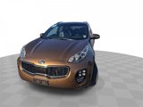 Used 2017 Kia Sportage SX image 3