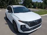Used 2022 Hyundai Tucson N Line w/ Cargo Package image 3