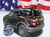 Used 2021 Ford Bronco Sport Big Bend w/ Big Bend Package image 3