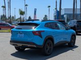 New 2025 Chevrolet Trax ACTIV w/ Driver Confidence Package image 5