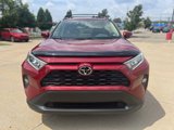 Used 2021 Toyota RAV4 XLE Premium image 2