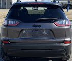 Used 2021 Jeep Cherokee Latitude Plus image 6