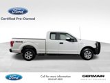 Certified 2017 Ford F150 XL w/ XL Power Equipment Group image 5