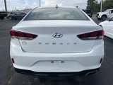 Used 2018 Hyundai Sonata SEL image 4