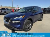 Used 2021 Nissan Rogue S image 4