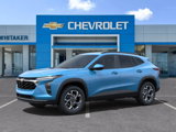 New 2025 Chevrolet Trax LT w/ Driver Confidence Package image 2