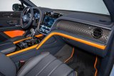 New 2025 Bentley Bentayga image 4