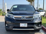 Used 2021 Honda Pilot EX-L image 2