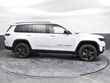 New 2025 Jeep Grand Cherokee L Altitude image 3