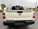 Used 2019 Nissan Titan S w/ S Utility Package image 4