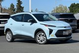 Used 2022 Chevrolet Bolt EUV LT w/ Comfort Package image 2