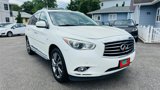 Used 2015 INFINITI QX60 AWD w/ Deluxe Touring Package image 4