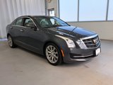 Used 2017 Cadillac ATS Luxury image 4