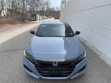 Certified 2022 Honda Accord Sport image 3