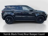 Used 2017 Land Rover Range Rover Evoque HSE Dynamic image 4