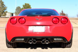 Used 2011 Chevrolet Corvette Grand Sport w/ Preferred Equipment Group image 6