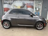 Used 2015 FIAT 500 Sport image 2