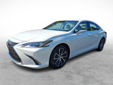 Certified 2025 Lexus ES 300h w/ Premium Package image 3