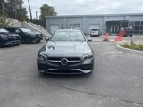 Used 2023 Mercedes-Benz C 300 4MATIC Sedan image 2
