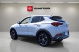 Used 2022 Buick Encore GX Essence w/ Advanced Technology Package image 3