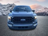 Certified 2022 Ford F150 XLT w/ Equipment Group 302A High image 4