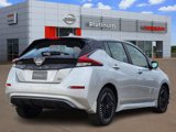 New 2024 Nissan Leaf SV Plus image 4