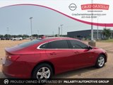 Used 2024 Chevrolet Malibu LT image 4