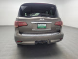 Used 2017 INFINITI QX80 2WD image 6