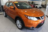 Used 2017 Nissan Rogue Sport SV w/ SV All-Weather Package image 3