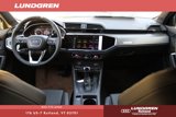 New 2025 Audi Q3 2.0T Premium image 2
