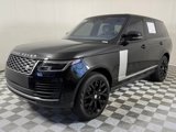 Used 2022 Land Rover Range Rover Westminster Edition image 2