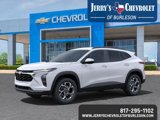 New 2025 Chevrolet Trax LT w/ Driver Confidence Package image 2