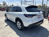 Used 2023 Honda HR-V LX image 3